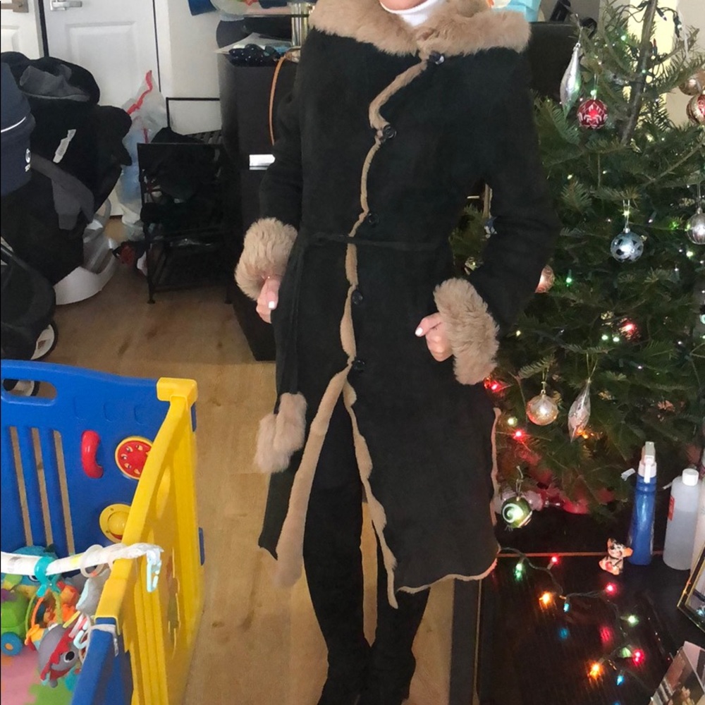 Shearling - Picture 12 of 13